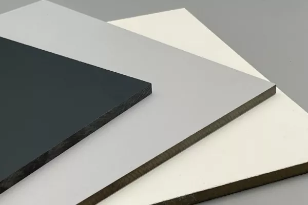 HPL- / Schichtstoffplatten - HT Kunststoffe GmbH